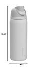Owala 32 oz. Insulated Stainless Steel Water Bottle