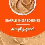 Peanut Butter Soft & Chewy Dog Treats