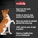 Chicken Jerky Dog Treats – Single Ingredient Snack