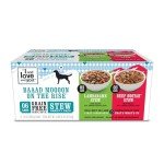 I and Love and You Grain-Free Dog Food 6pk