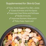 Maev Raw Dog Food with Chicken & Organ Meat