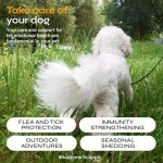 Flea and Tick Chews for Dogs - All Breeds