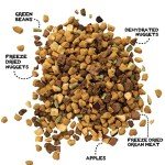 Freeze-Dried Raw Dog Food Topper Variety Pack