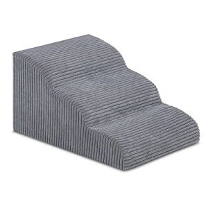 Lemon Dog Stairs for Beds and Couches