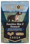 VICTOR Sensitive Skin Dry Dog Food, 5-lb