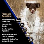 VICTOR Sensitive Skin Dry Dog Food, 5-lb