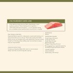 Wild Salmon Superfood Bites for Training Rewards