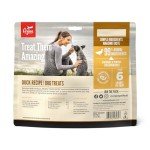 ORIJEN Freeze-Dried Duck Dog Treats, 3.25oz