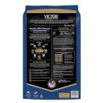 VICTOR Sensitive Skin Dry Dog Food, 5-lb