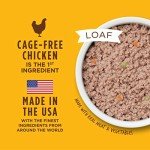 Instinct Grain-Free Wet Dog Food - Real Chicken