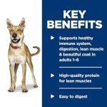 Hill's Science Diet Chicken & Veggie Stew, 12 Cans