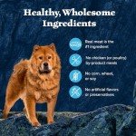 Blue Buffalo Wilderness High-Protein Dog Food Pack