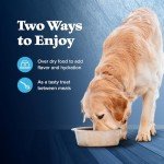Blue Buffalo Wilderness High-Protein Dog Food Pack