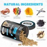 Hip and Joint Chews for Dogs - 150 Packs