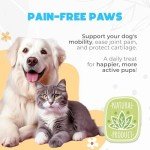 Hip and Joint Chews for Dogs - 150 Packs