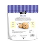 CinnaMutt Crunchy Cinnamon Roll Dog Treats