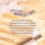 CinnaMutt Crunchy Cinnamon Roll Dog Treats