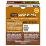 Rachael Ray Nutrish Soup Bones Dog Chews Variety Pack