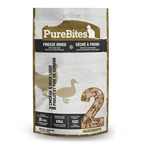 PureBites® Freeze-Dried Chicken Treats for Dogs