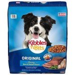 Kibbles 'n Bits Savory Beef & Chicken Dog Food