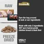 PureBites® Freeze-Dried Chicken Treats for Dogs