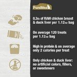 PureBites® Freeze-Dried Chicken Treats for Dogs