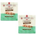Primal Freeze-Dried Chicken Mini Nuggets for Puppies