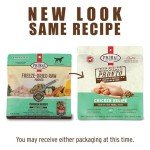 Primal Freeze-Dried Chicken Mini Nuggets for Puppies