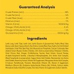 RawMix50 Grass-Fed Lamb Freeze-Dried Dog Food