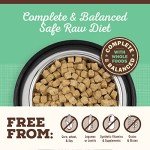 Primal Freeze-Dried Chicken Mini Nuggets for Puppies