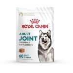 Royal Canin Joint Soft Chews for Dogs