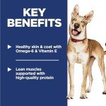 Hill's Science Diet Chicken & Barley Dog Food 35 lb