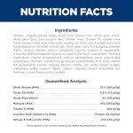 Hill's Science Diet Chicken & Barley Dog Food 35 lb