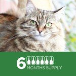 TevraPet Actispot II Flea Treatment for Cats