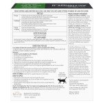 TevraPet Actispot II Flea Treatment for Cats
