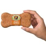 Nature's Animals Natural Dog Treats - 24 Biscuits