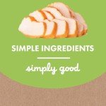 Cloud Star Buddy Biscuits: Crunchy Chicken Dog Treats