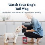 Grain-Free High-Protein Salmon Dog Biscuits