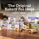 Three Dog Bakery Lick’n Crunch Cookie Trio