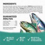 Purina Beyond Grain-Free Cod & Salmon Dog Food