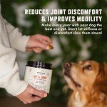 Rocco & Roxie Joint Chews for Dogs, 90 ct