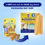 Himalayan Yak Cheese Dog Chews - Natural Treats