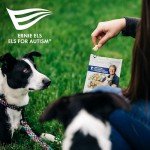 Premium Natural Dog Treats Bundle - 3 Pack