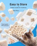 Pawaura Freeze-Dried Chicken Treats for Pets