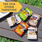 Premium Natural Dog Treats Bundle - 3 Pack