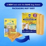 Himalayan Yak Cheese Dog Chews - Natural Treats