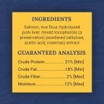 Premium Natural Dog Treats Bundle - 3 Pack