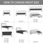 Waterproof Reversible Dog Bed Cover & Blanket