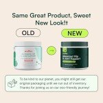 Wuffes Hip and Joint Supplement Chews for Dogs