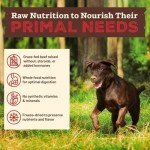Beef Freeze-Dried Dog Food - Primal Kibble 5.4 lb